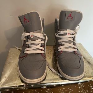 Men’s Jumpman shoes
